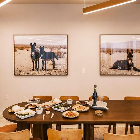 Alsace La Hotel Лос Анджелис Екстериор снимка