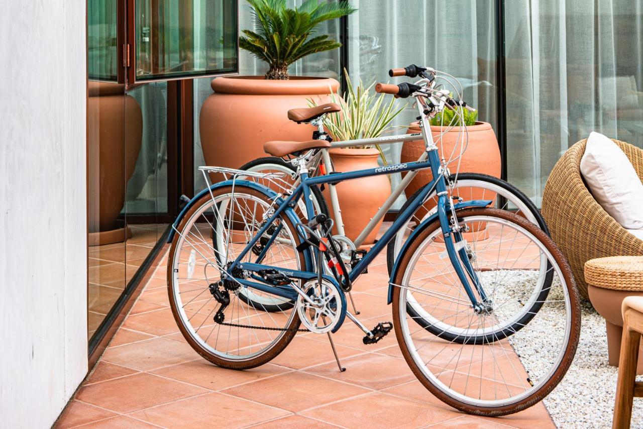 Alsace La Hotel Лос Анджелис Екстериор снимка