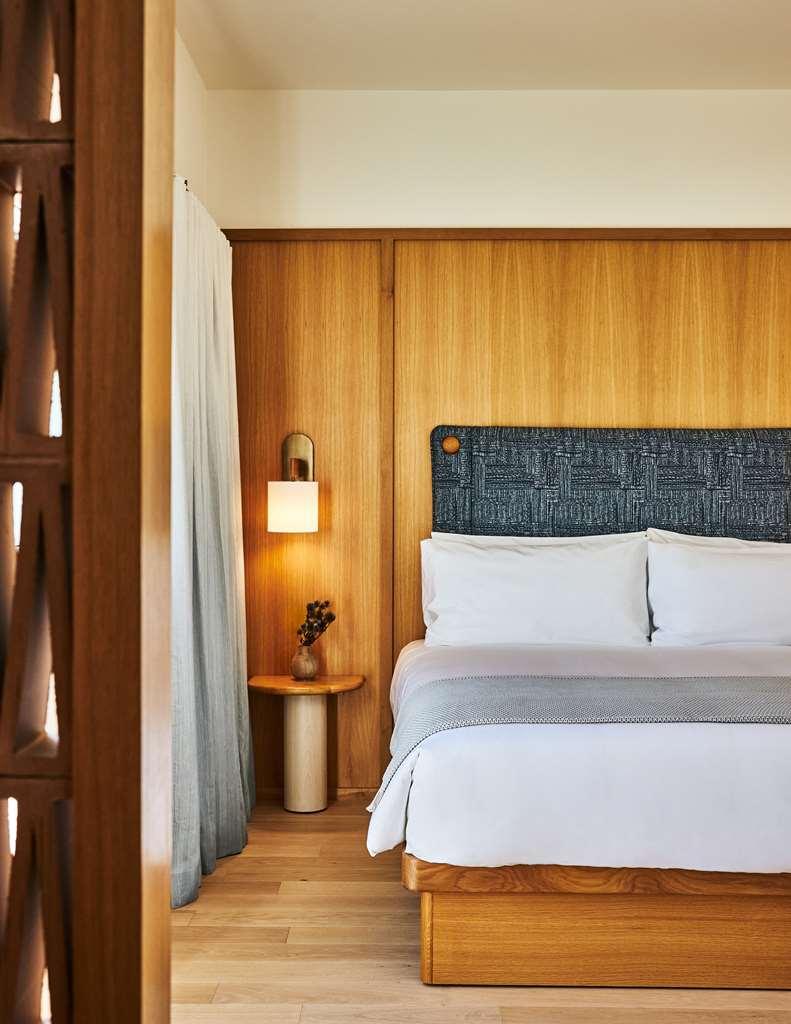 Alsace La Hotel Лос Анджелис Стая снимка