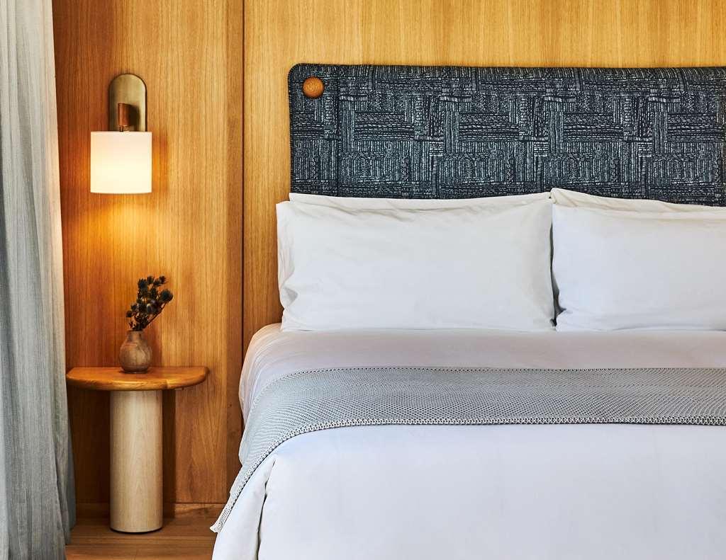 Alsace La Hotel Лос Анджелис Стая снимка